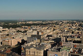 Warszawa