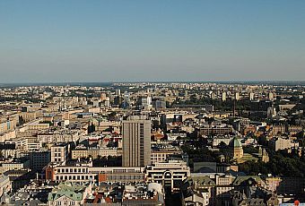 Warszawa