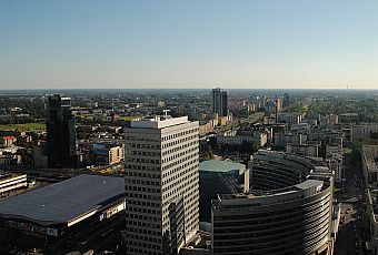 Warszawa