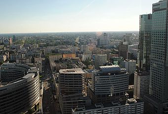 Warszawa