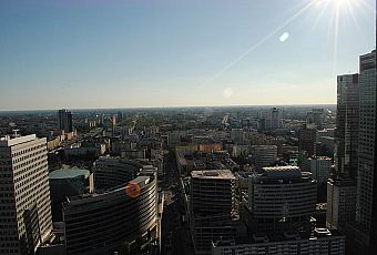 Warszawa