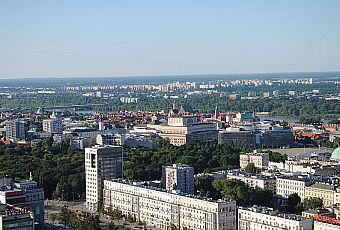 Warszawa