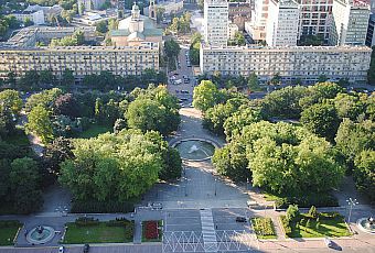 Warszawa