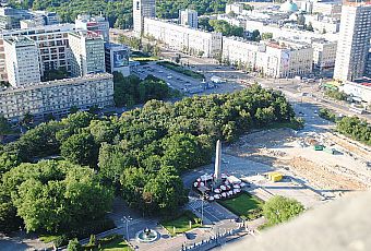 Warszawa