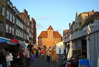 Gdańsk