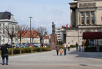 Warszawa