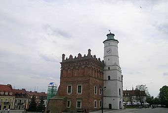 Sandomierz