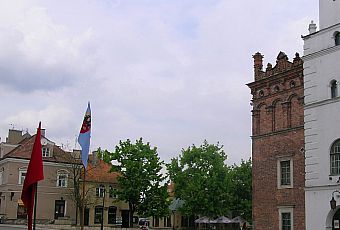 Sandomierz