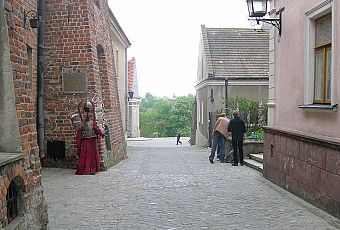 Sandomierz