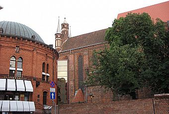 Toruń