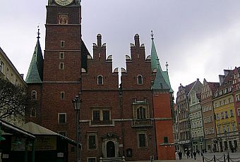 Wrocław