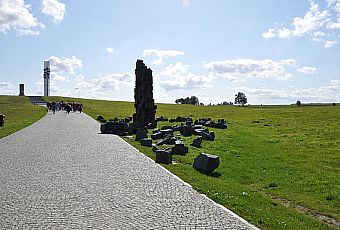 Pomnik Zwycięstwa Grunwaldzkiego