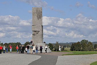 Pomnik Zwycięstwa Grunwaldzkiego