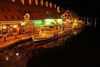 Mikołajki