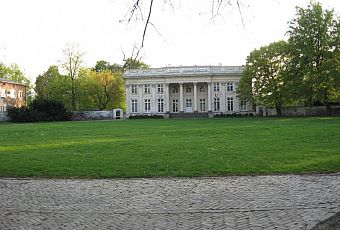 Pałac Marynki