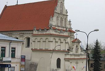 Kościół Karmelitów