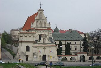 Kościół Karmelitów