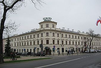 Hotel Europa