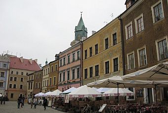 Rynek