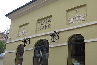Teatr Stary