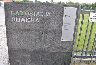 Radiostacja Gliwice