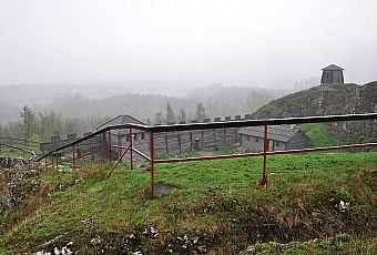 Gród na Górze Birów