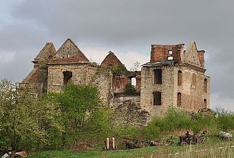 Klasztor Karmelitów Bosych w Zagórzu