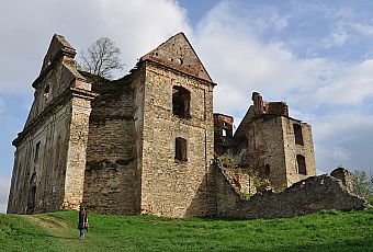 Klasztor Karmelitów Bosych w Zagórzu