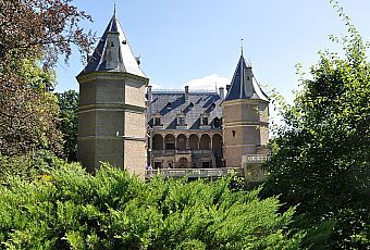 Zamek w Gołuchowie