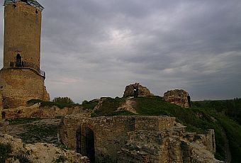 Zamek w Iłży
