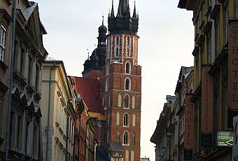 Kraków