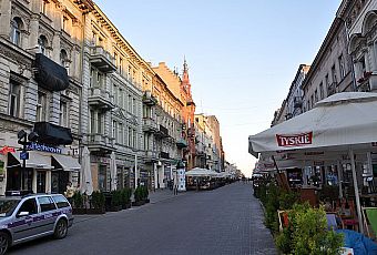 Łódź