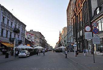 Łódź