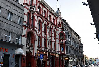 Łódź