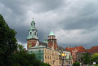 Kraków