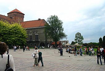 Kraków