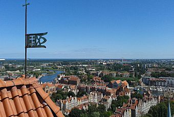 Kościół Mariacki w Gdańsku