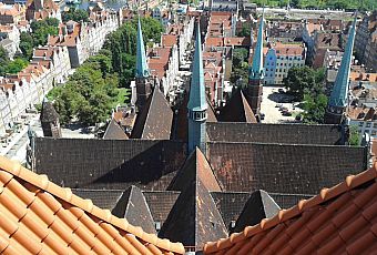 Kościół Mariacki w Gdańsku