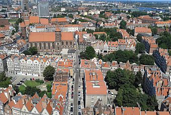 Kościół Mariacki w Gdańsku