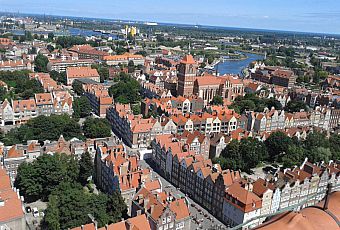 Kościół Mariacki w Gdańsku