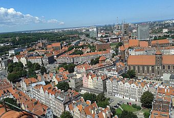 Kościół Mariacki w Gdańsku