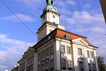 Jelenia Góra