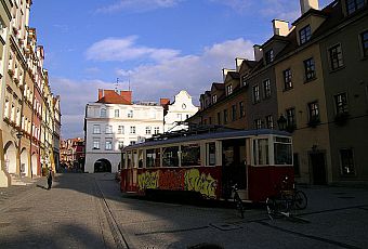 Jelenia Góra