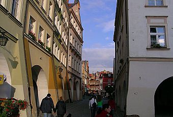 Jelenia Góra