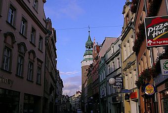 Jelenia Góra