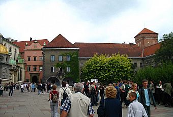 Kraków