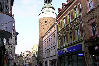 Jelenia Góra