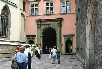 Kraków