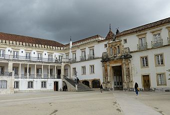 Coimbra