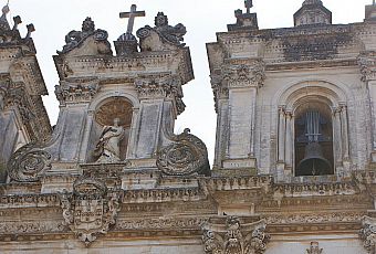 Klasztor w Alcobaça